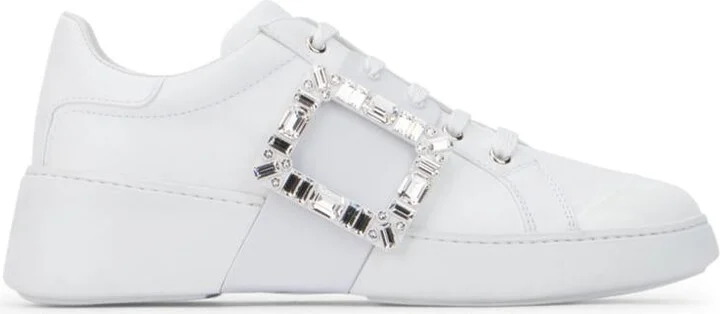 Roger Vivier Moccasters