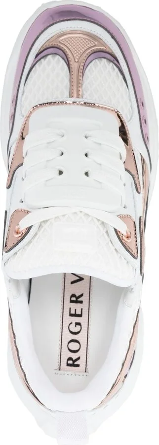 Roger Vivier Motor Run Sneakers - Image 2