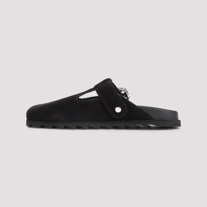 Roger Vivier Mules - Image 2