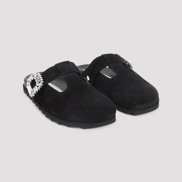Roger Vivier Mules - Image 3