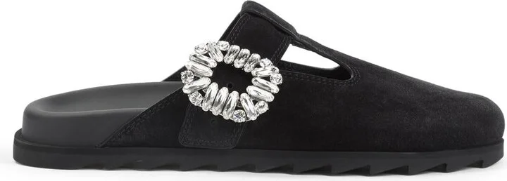 Roger Vivier Mules