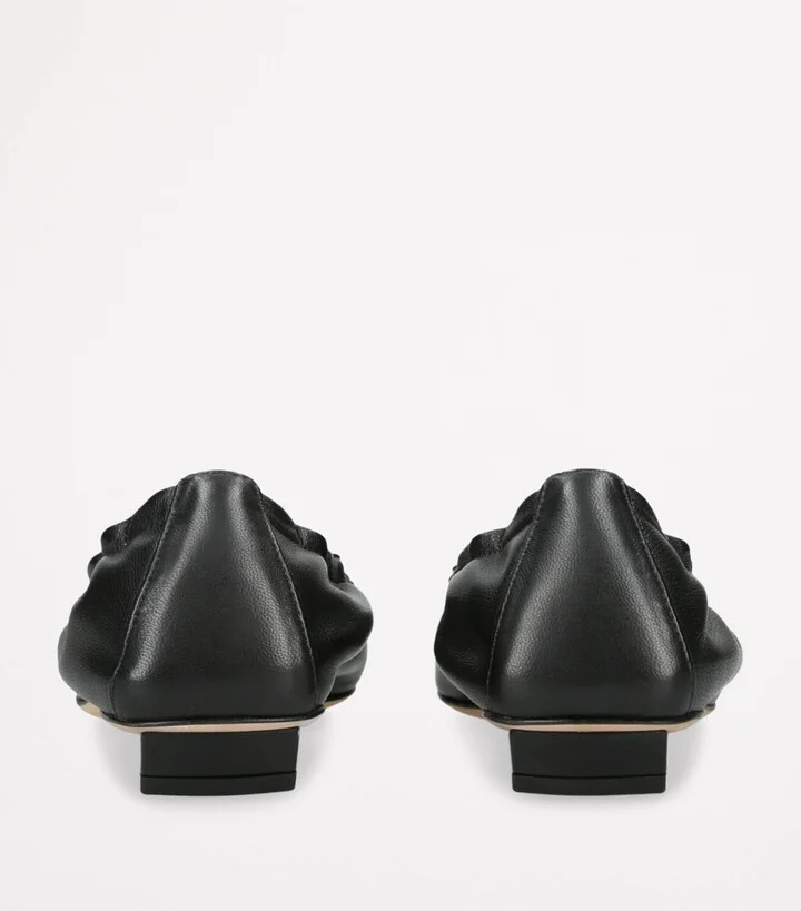 Roger Vivier Patent Belle Vivier Pumps 25 - Image 2