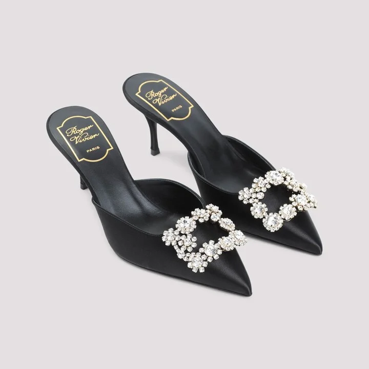 Roger Vivier Pumps - Image 3