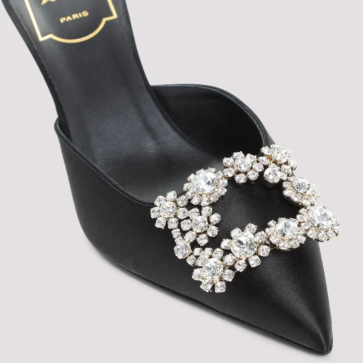 Roger Vivier Pumps - Image 4