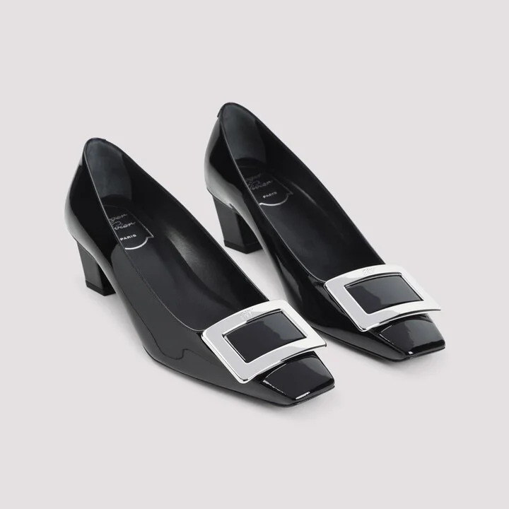 Roger Vivier Pumps - Image 3