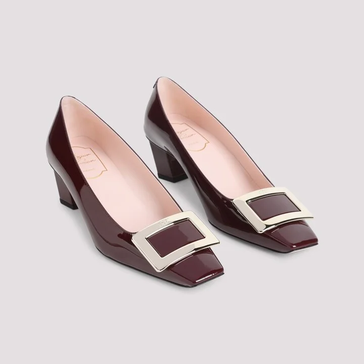 Roger Vivier Pumps - Image 3