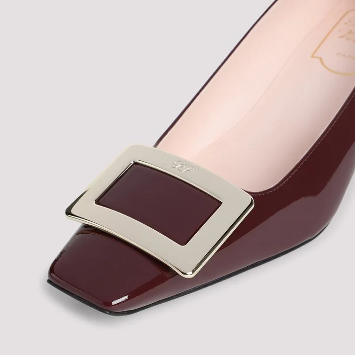 Roger Vivier Pumps - Image 4