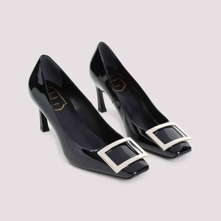 Roger Vivier Pumps - Image 3