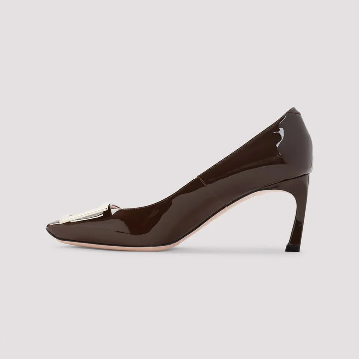Roger Vivier Pumps - Image 2