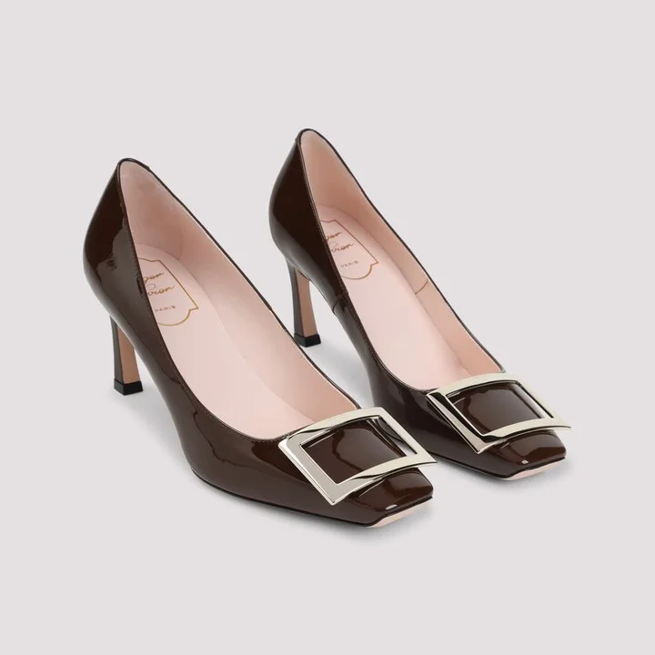 Roger Vivier Pumps - Image 3