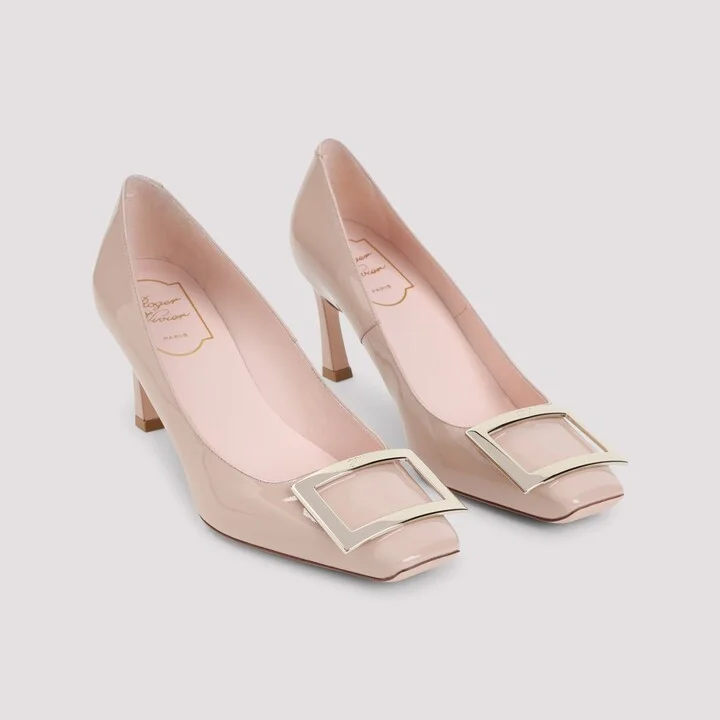 Roger Vivier Pumps - Image 3