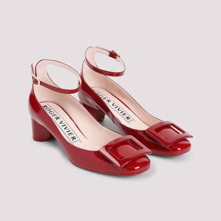 Roger Vivier Pumps - Image 3