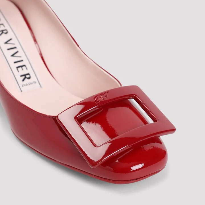 Roger Vivier Pumps - Image 4