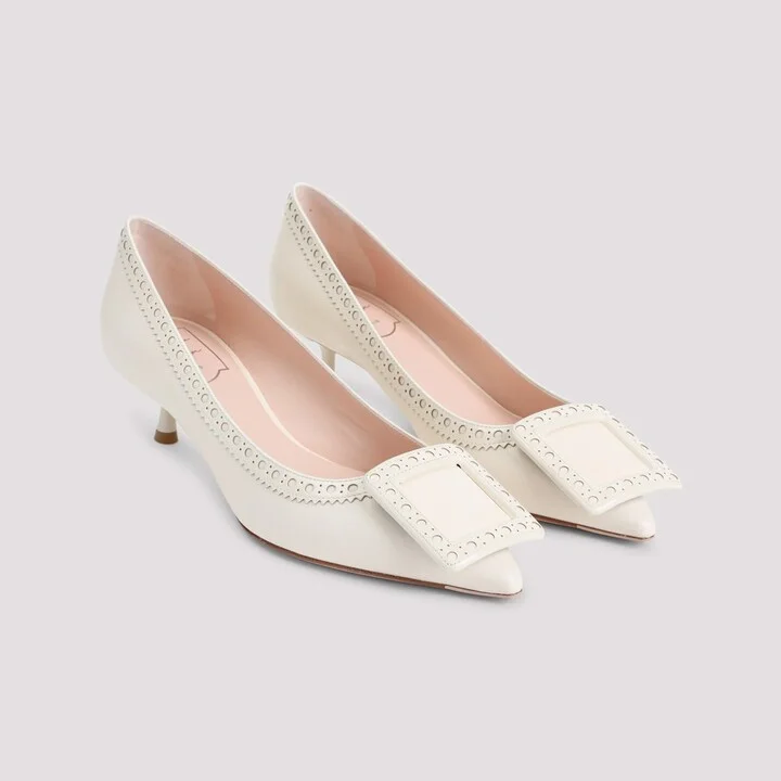 Roger Vivier Pumps - Image 3
