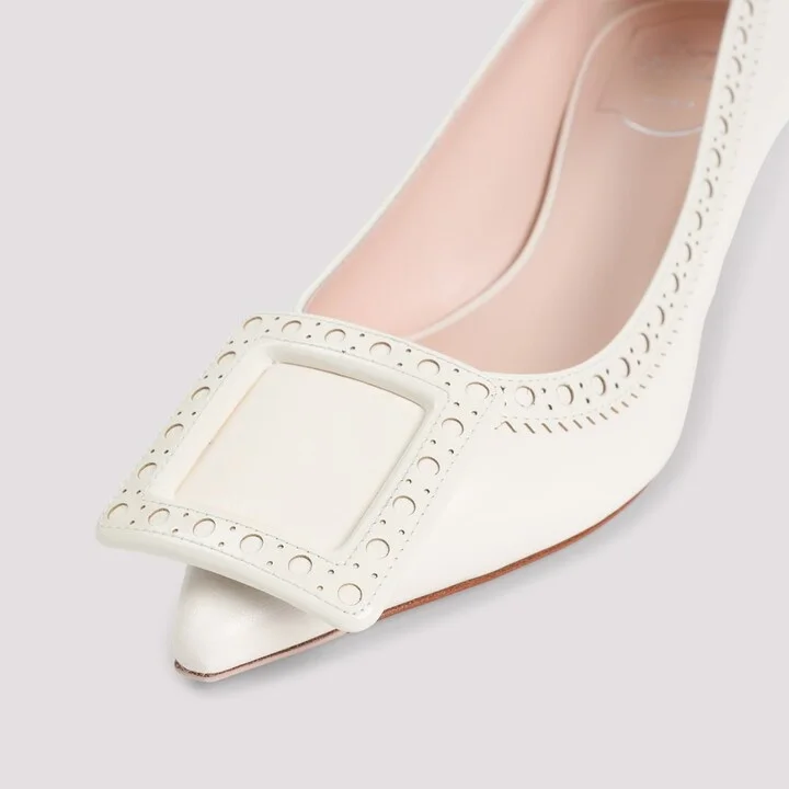 Roger Vivier Pumps - Image 4