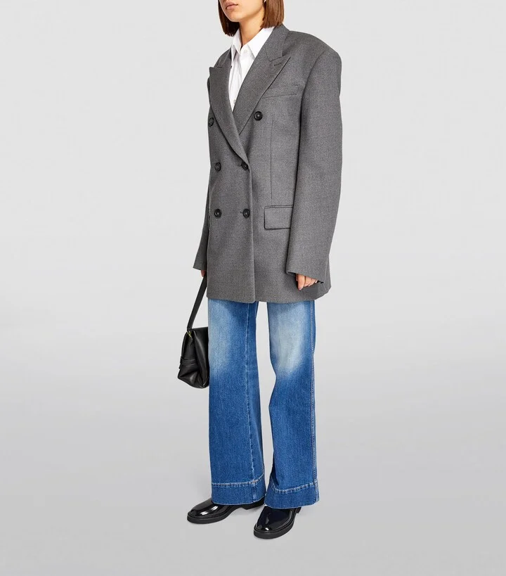 Roger Vivier Rangers Chelsea Boots - Image 4