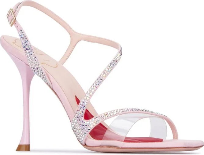 Roger Vivier Sandals - Image 2
