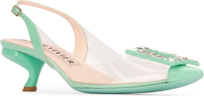 Roger Vivier Sandals - Image 2