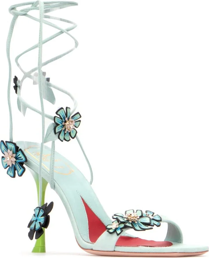 Roger Vivier Sandals - Image 2
