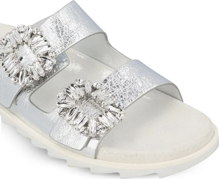 Roger Vivier Sandals - Image 4