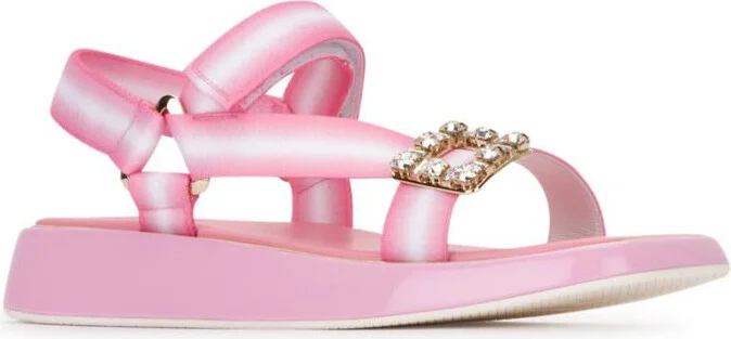 Roger Vivier Sandals - Image 2