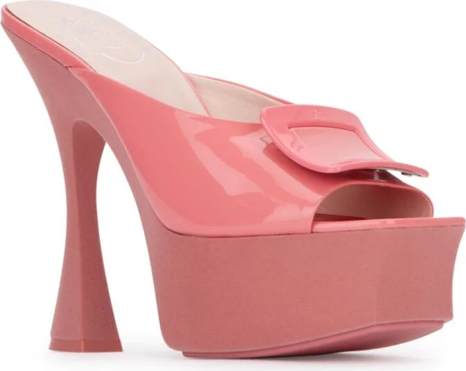Roger Vivier Sandals - Image 2