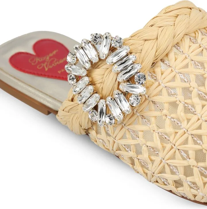 Roger Vivier Sandals - Image 4