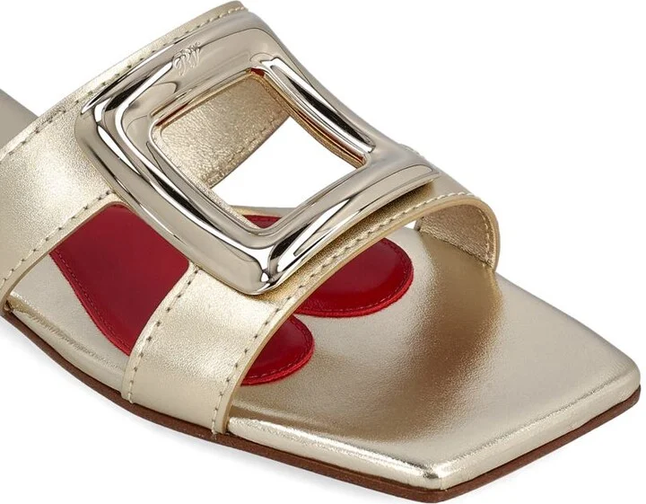 Roger Vivier Sandals - Image 4