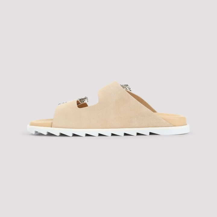 Roger Vivier Sandals - Image 2