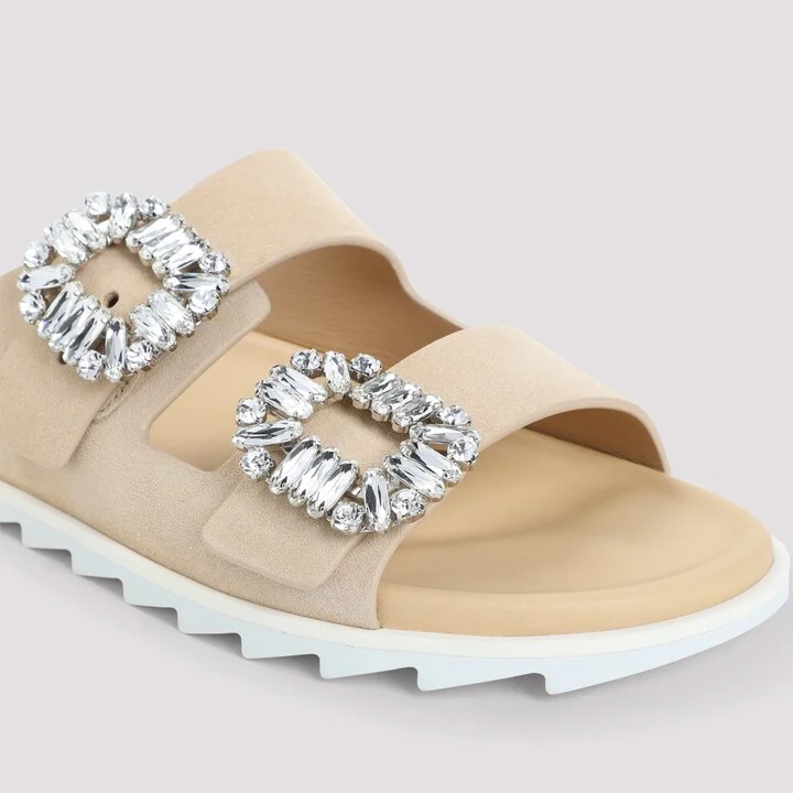 Roger Vivier Sandals - Image 4