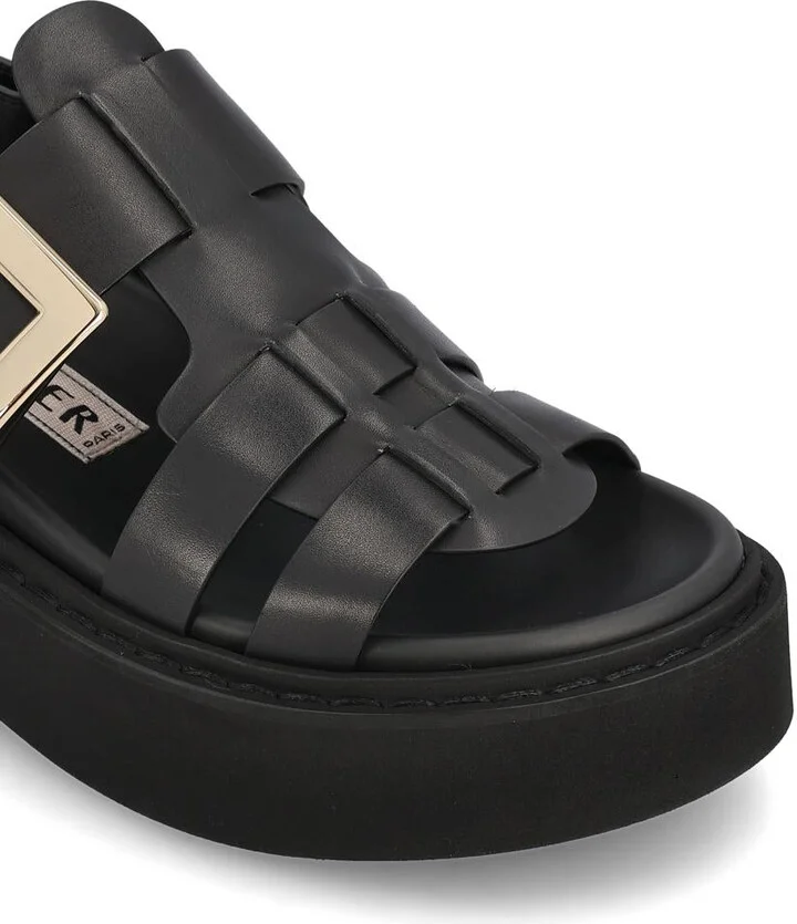 Roger Vivier Sandals - Image 4