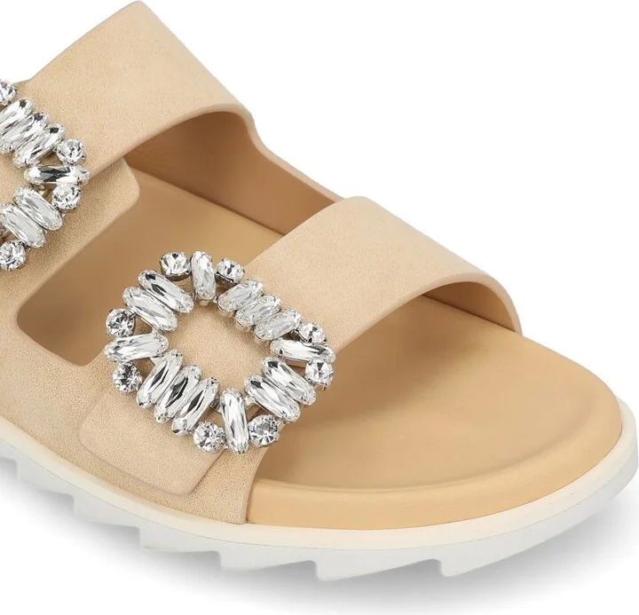 Roger Vivier Sandals - Image 4