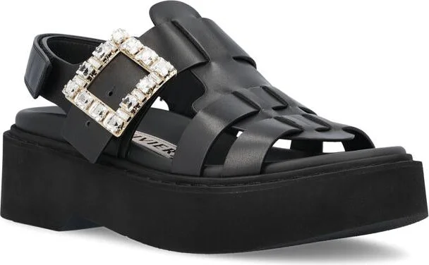 Roger Vivier Sandals - Image 2