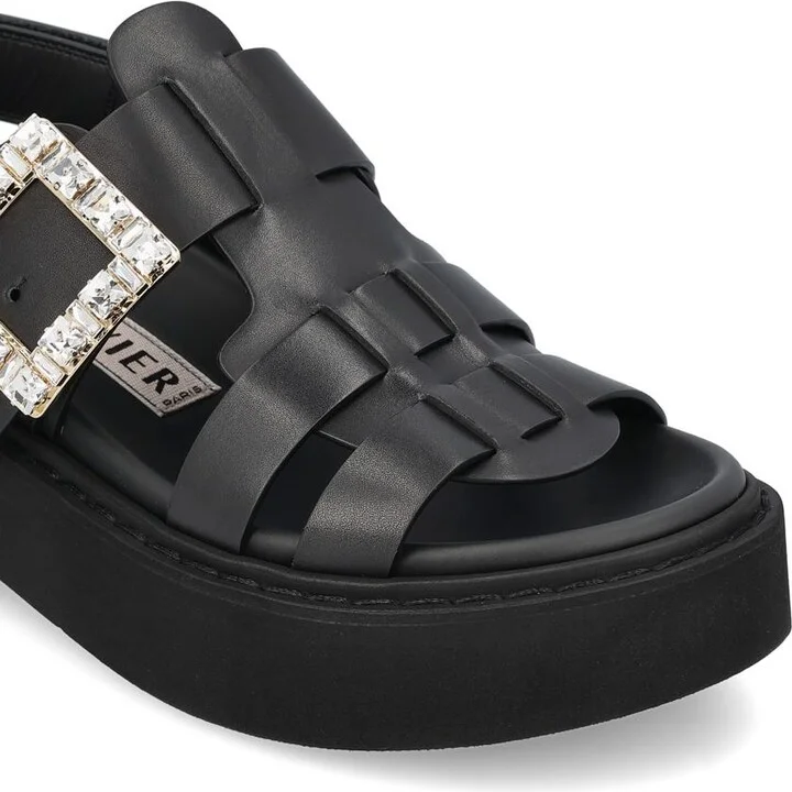 Roger Vivier Sandals - Image 4