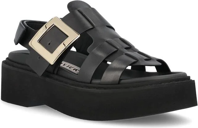 Roger Vivier Sandals - Image 2