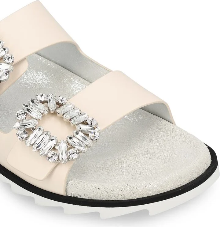 Roger Vivier Sandals - Image 4