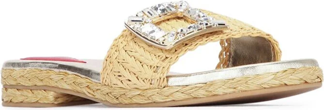 Roger Vivier Sandals - Image 2