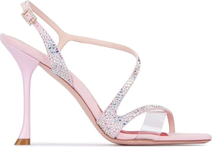 Roger Vivier Sandals