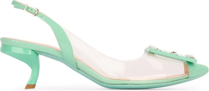 Roger Vivier Sandals