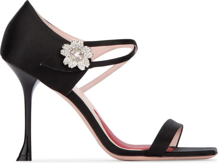 Roger Vivier Sandals