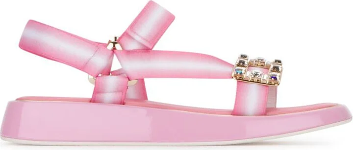 Roger Vivier Sandals