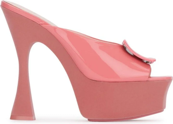 Roger Vivier Sandals