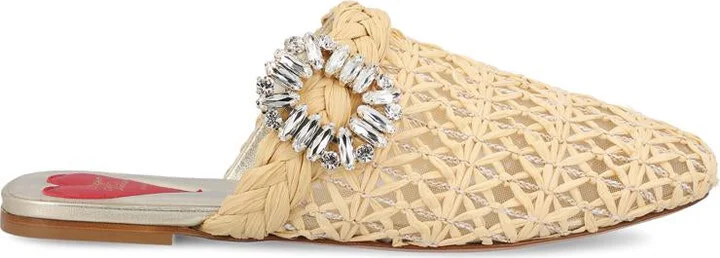 Roger Vivier Sandals