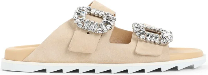 Roger Vivier Sandals