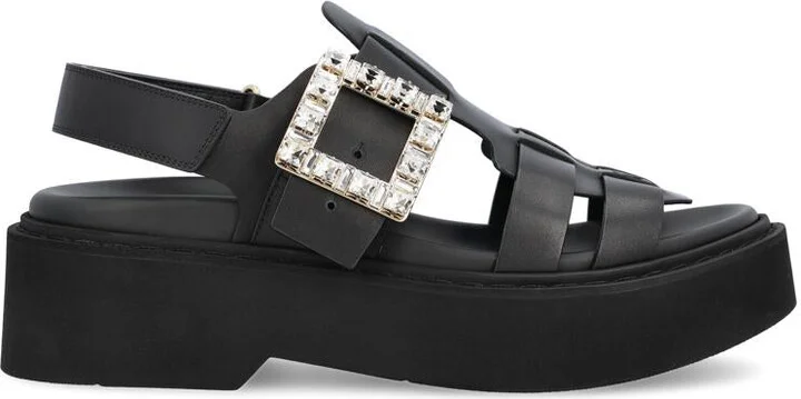 Roger Vivier Sandals
