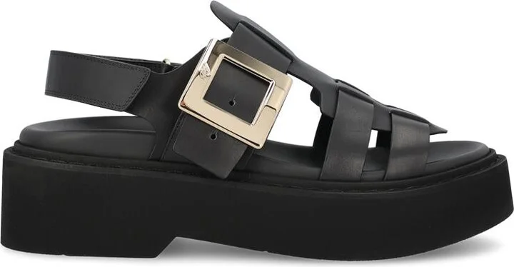 Roger Vivier Sandals