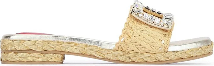 Roger Vivier Sandals