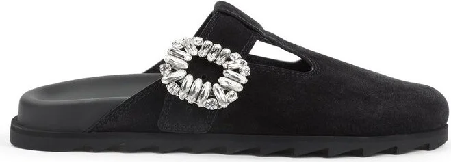 Roger Vivier Slidy Viv' Mules