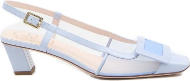 Roger Vivier Slingback Pumps