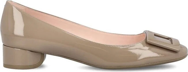 Roger Vivier Slip-On Pumps